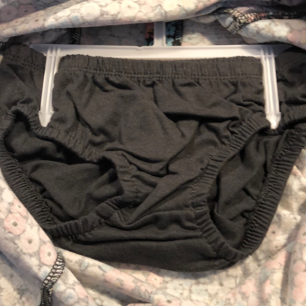 NWT, Carter’s 6 mo dress set - Picture 2 of 3